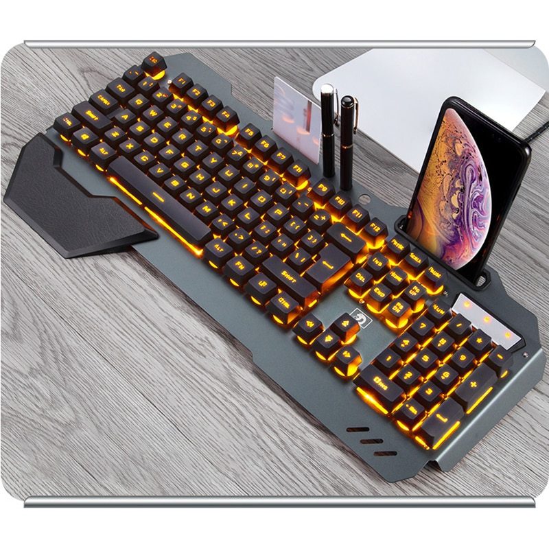 Gaming product