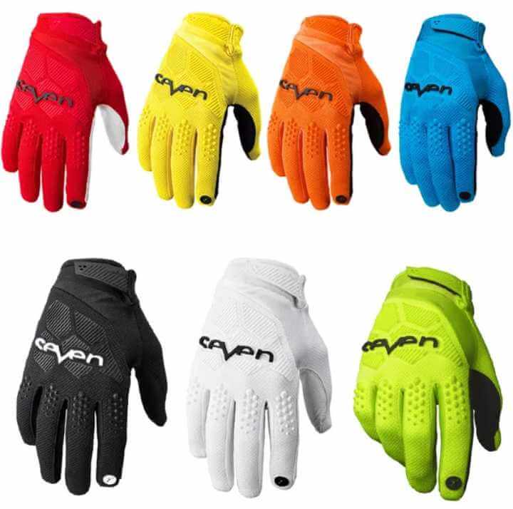 Sim-Racing Handschuhe Pro-Grip | Loot-Lounge – LootLounge