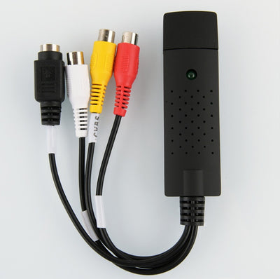 VHS to DVD Converter